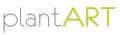 plantART logo