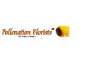 pollenation florists logo