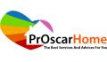 prOscarHome logo