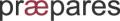 praepares - presentations & dtp services in London, UK logo