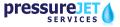 presure jet services logo