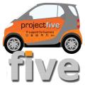 project five - IT Support for Business image 3