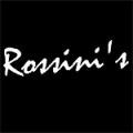 rossinis restaurant logo