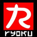 ryoku sports martial arts supplies equipment logo