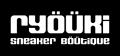 ryouki sneaker boutique logo