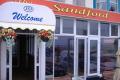 sandford hotel logo