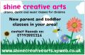 shine creative arts image 3
