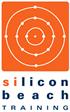 silicon beach training logo