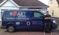 smart home plumbing logo