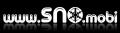 sno.mobi - mobile ski, snow forecast, ski holiday guide logo