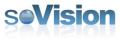 soVision logo