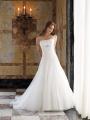 sophia tolli stockist by bridal designs logo