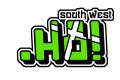 south west ho! logo