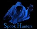 spookhunters logo