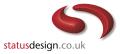 statusdesign.co.uk logo
