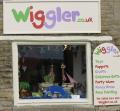 sylvanian families at wiggler toy shop image 5