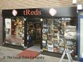 tReds Ltd logo