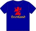 t shirts scotland image 2