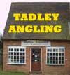 tadley angling logo