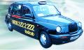 taxicab logo