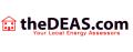 theDEAS.com logo
