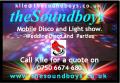 theSoundBoys logo