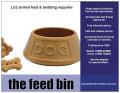 the feed bin logo