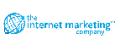 the internet marketing company logo