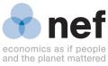 the new economics foundation logo