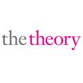the theory logo