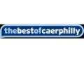 thebestofCaerphilly logo