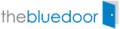 thebluedoor PR logo