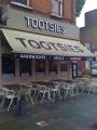 tootsies restaurants logo