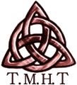 touch- Massageand Holistic Therapies logo