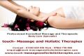 touch Massage and Holistics Therapies image 5