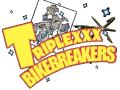 triplexxxbikebreakers logo