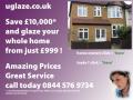 uGlaze - Windows Doors and Conservatories image 2