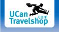 ucantravelshop.com logo