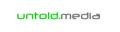 untold.media Web Developments logo