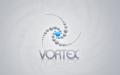 vortex cleaning services logo