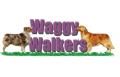 waggy-walkers logo