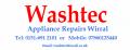 washtec Domestic Appliance Repairs wirral image 3