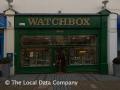 watchbox leamington spa (company) ltd logo