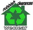 weclear logo