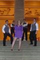 wedding band / party band 'STONE COLD DIVA ...The Sensational Party Band' image 1