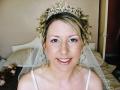 wedding make-up image 2
