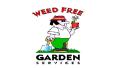 weedfree garden services Ltd logo