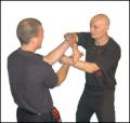 wing Chun Kung Fu Club Temple Gym image 2