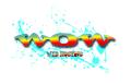 wow website logo