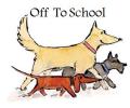 www.MellorDogSchool.co.uk logo